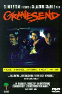 Gravesend (1997)