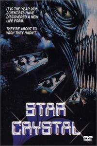 Star Crystal (1986)