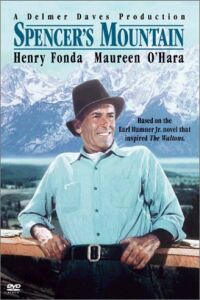 Spencer's Mountain (1963)