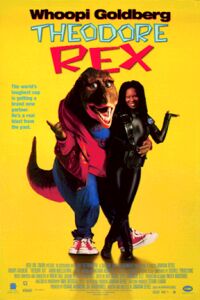 Theodore Rex (1995)