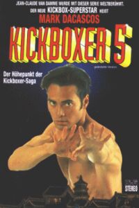 Kickboxer 5 (1995)