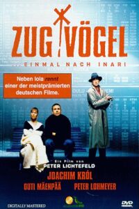 Zugvgel... Einmal nach Inari (1998)