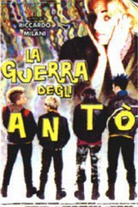 Guerra degli Ant, La (1999)