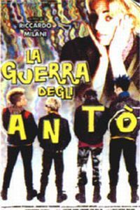 Guerra degli Ant, La (1999)