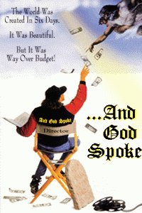 Making of '...And God Spoke', The (1993)