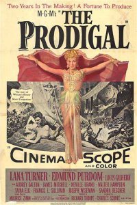 Prodigal, The (1955)