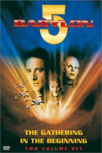 Babylon 5: The Gathering (1993)