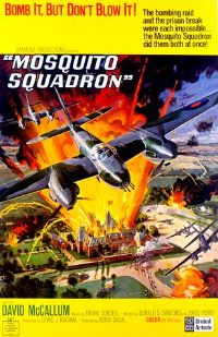 Mosquito Squadron (1969)