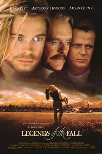 Legends of the Fall (1994)