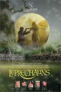 Magical Legend of the Leprechauns, The (1999)