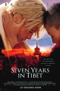 Seven Years in Tibet (1997)