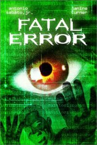 Fatal Error (1999)