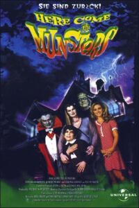 Here Come the Munsters (1995)