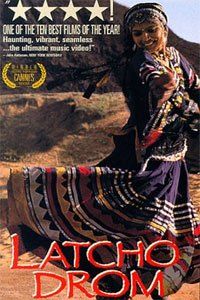 Latcho Drom (1993)