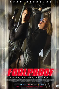 Foolproof (2003)