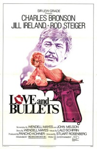 Love and Bullets (1979)