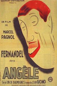 Ang�le (1934)