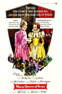 Mary, Queen of Scots (1971)