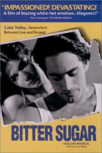 Az�car Amarga (1996)