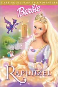 Barbie as Rapunzel (2002)