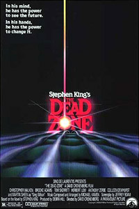 Dead Zone, The (1983)