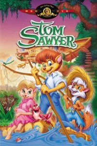 Tom Sawyer (2000)