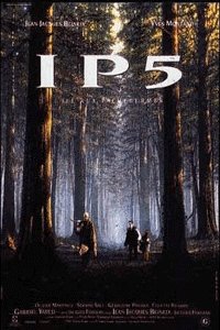 IP5: L'�le aux Pachydermes (1992)