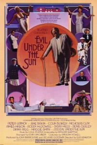 Evil under the Sun (1982)