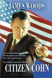 Citizen Cohn (1992)