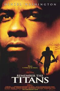 Remember the Titans (2000)