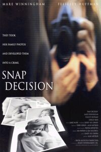 Snap Decision (2001)