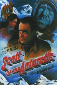 Scott of the Antarctic (1948)