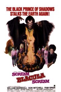 Scream, Blacula, Scream! (1973)