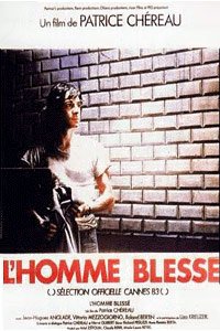 Homme Bless�, L' (1983)