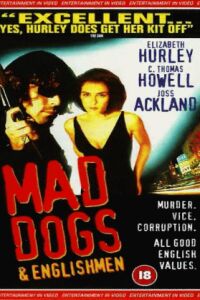 Mad Dogs and Englishmen (1995)