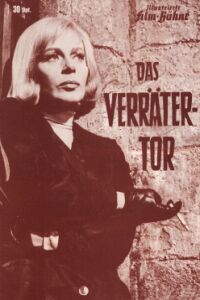 Verrtertor, Das (1964)