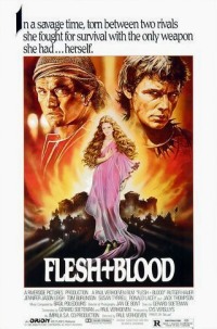 Flesh+Blood (1985)