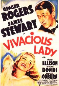 Vivacious Lady (1938)