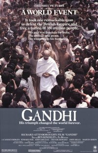 Gandhi (1982)