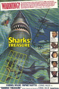 Sharks' Treasure (1975)