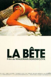 B�te, La (1975)