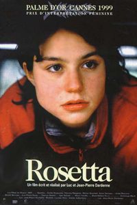 Rosetta (1999)