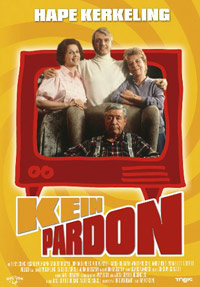 Kein Pardon (1993)