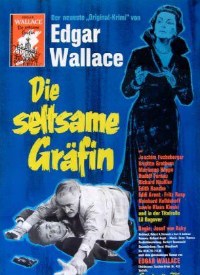 Seltsame Gr�fin, Die (1961)