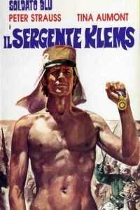 Sergente Klems, Il (1971)