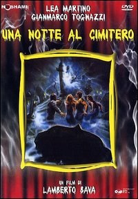 Notte al Cimitero, Una (1987)