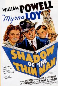 Shadow of the Thin Man (1941)