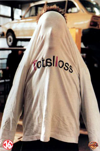 Total Loss (2000)