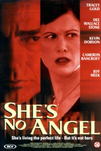 She's No Angel (2001)