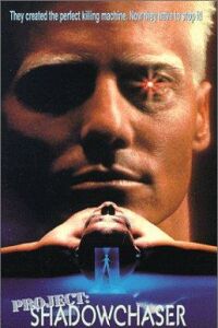 Shadowchaser (1992)